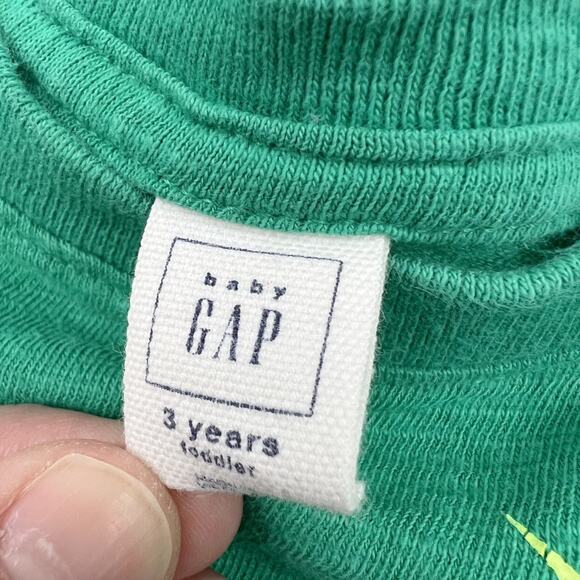 Gap Sting Ray Tee - Picture 5 of 7